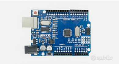 Arduino Uno kit