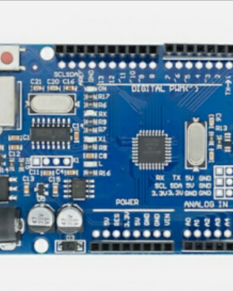 Arduino Uno kit