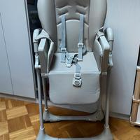 Seggiolone pappa Kinderkraft yummy