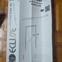 chiusura automatica porta eclisse