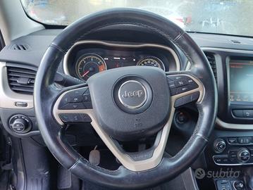 Volante JEEP CHEROKEE del 2015