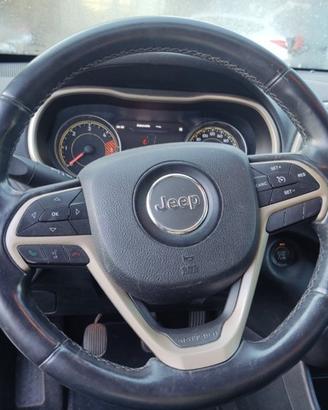 Volante JEEP CHEROKEE del 2015