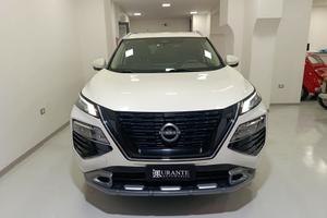 Nissan X-Trail e-Power 2WD 5 posti N-Connecta