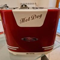 Macchina Hot Dog Ariete "Party time"