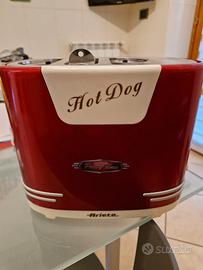 Macchina Hot Dog Ariete "Party time"