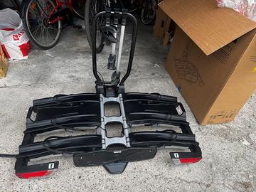 Thule EasyFold XT 3 (9665) FIX4BIKE