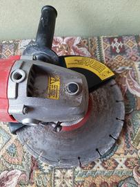 Smerigliatrice da 220