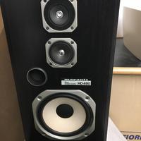 Marantz diffusori HD 480