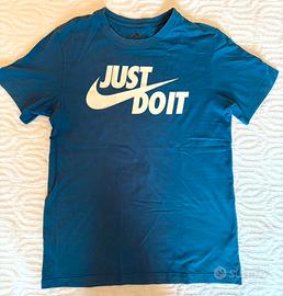 Maglietta Nike Just Do It
