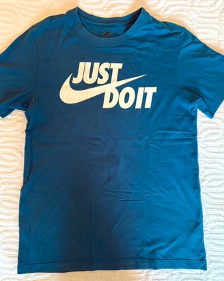 Maglietta Nike Just Do It