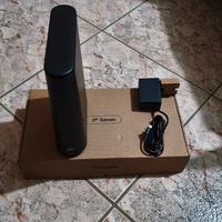 Modem Fastweb Seven