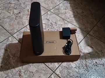 Modem Fastweb Seven