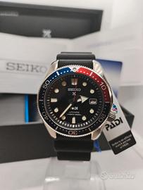 Seiko Baby Marine Master Prospex PADI SPB087J1