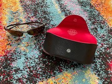 Occhiali da sole vuarnet