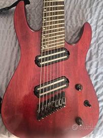 Jackson DKAF8 ms Dinky Arch Top