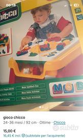 gioco chicco