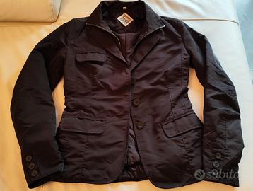 Tucano Urbano giacca moto donna
