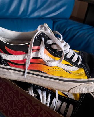 Scarpe vans old skool tg 40