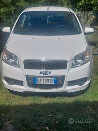 CHEVROLET Aveo 1ª serie - 2011