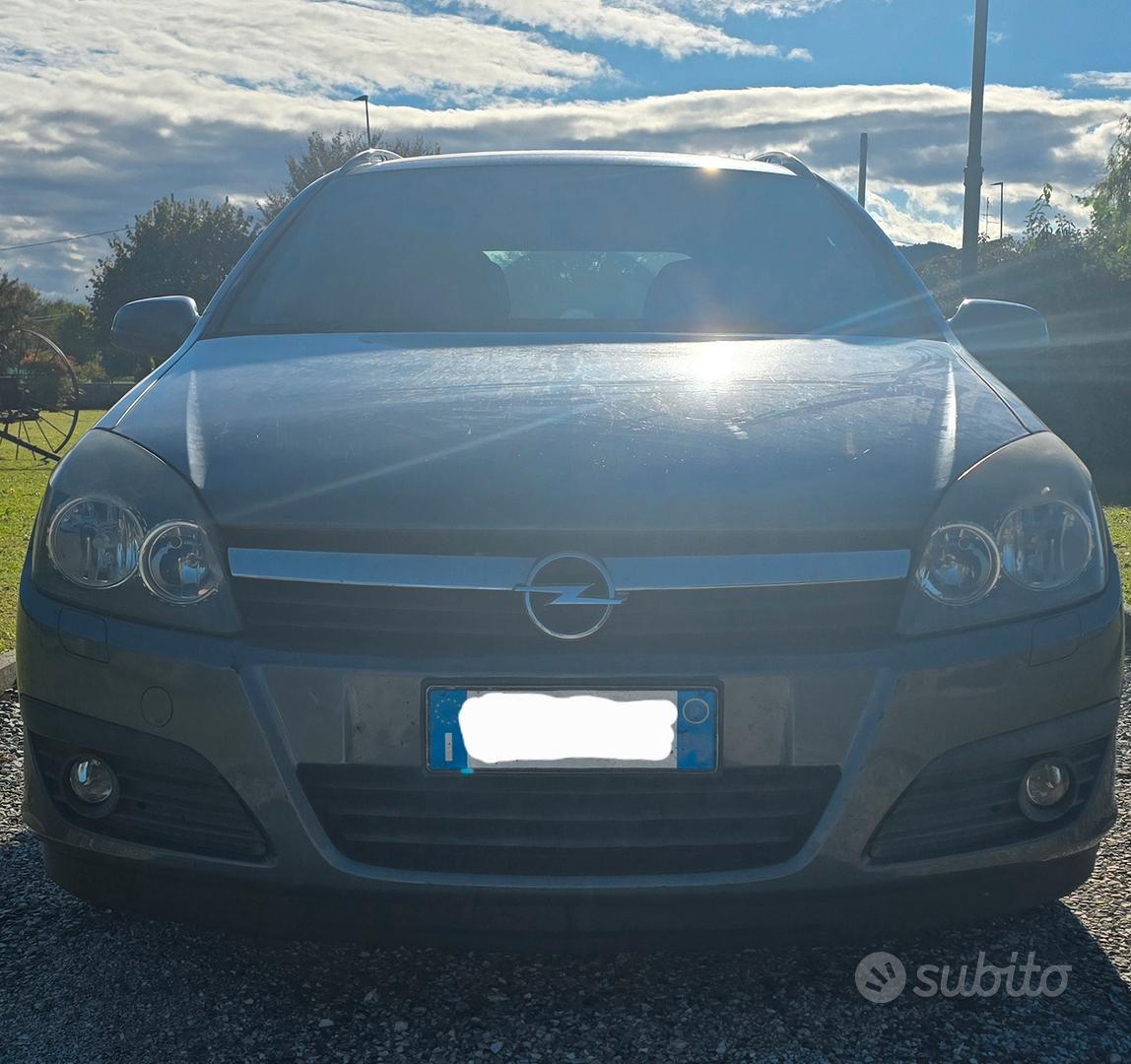 Opel Astra 3ª serie