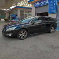 Peugeot 508 sw 2.0 hdi 140 cv Ciel Allure