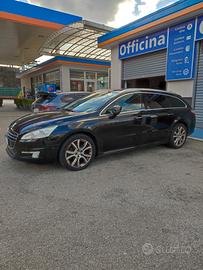Peugeot 508 sw 2.0 hdi 140 cv Ciel Allure