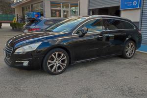 Peugeot 508 sw 2.0 hdi 140 cv Ciel Allure