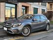 Mercedes-Benz GLA 180 CDI GLA- #8889