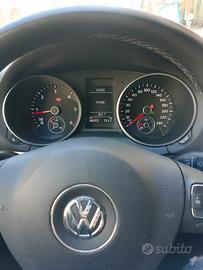 VOLKSWAGEN Golf 6ª serie - 2011