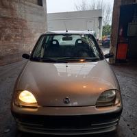 ricambi fiat 600 1.1 tipo motore 187A1000 kw 0,40 