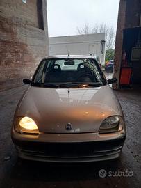 ricambi fiat 600 1.1 tipo motore 187A1000 kw 0,40 