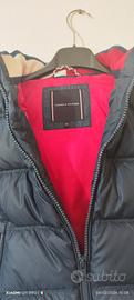 piumino tommy
