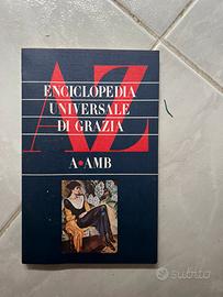 Enciclopedia universale di Grazia Volume 1