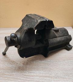 Morsa da Banco URSUS Vintage
