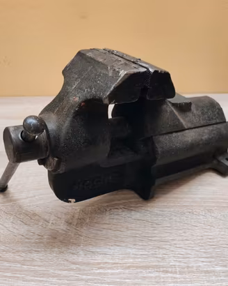Morsa da Banco URSUS Vintage