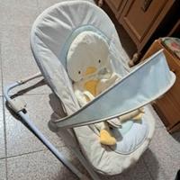 Sdraietta per bambini