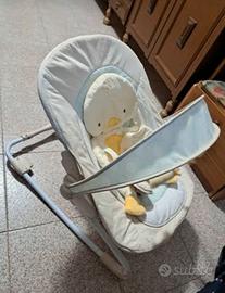 Sdraietta per bambini