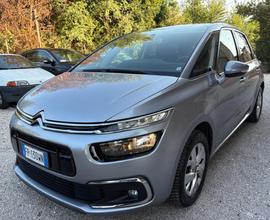 CITROEN C4 Picasso BlueHDi 120 S&S Live