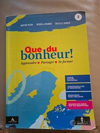 Que du bonheur