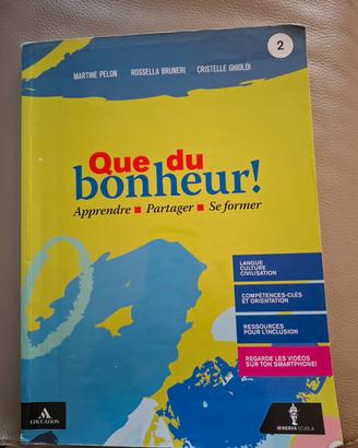 Que du bonheur