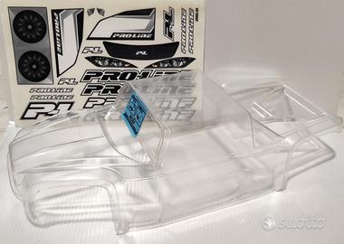Proline Rockstar Carrozzeria Crawler 1/18 Nuova