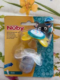 Ciccio Nuby 0-6 mesi