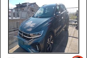Volkswagen T-Roc 1.5 TSI ACT DSG R-Line