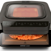 Forno g3 ferrari krispy tecnologia oblo