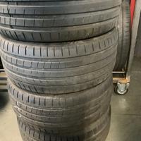 4 GOMME NUOVE ESTIVO 2554019 - CP45813107