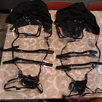 Parapioggia Cybex Gazelle S