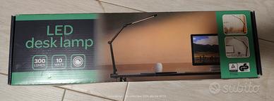Lampada Led da tavolo