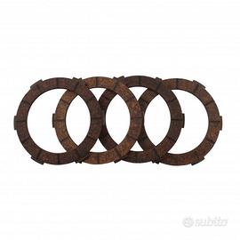 Kit dischi frizione S1062B Lambretta LI DL TV