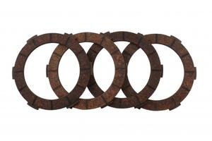 Kit dischi frizione S1062B Lambretta LI DL TV