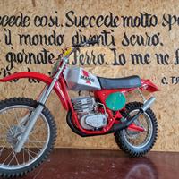 Maico MC 250 Cross